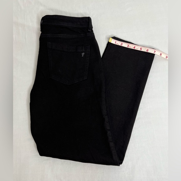 NYC The Perfect Jean Men’s Athletic Fit Stealth Black Size 34 X 30 NEW - Picture 9 of 9